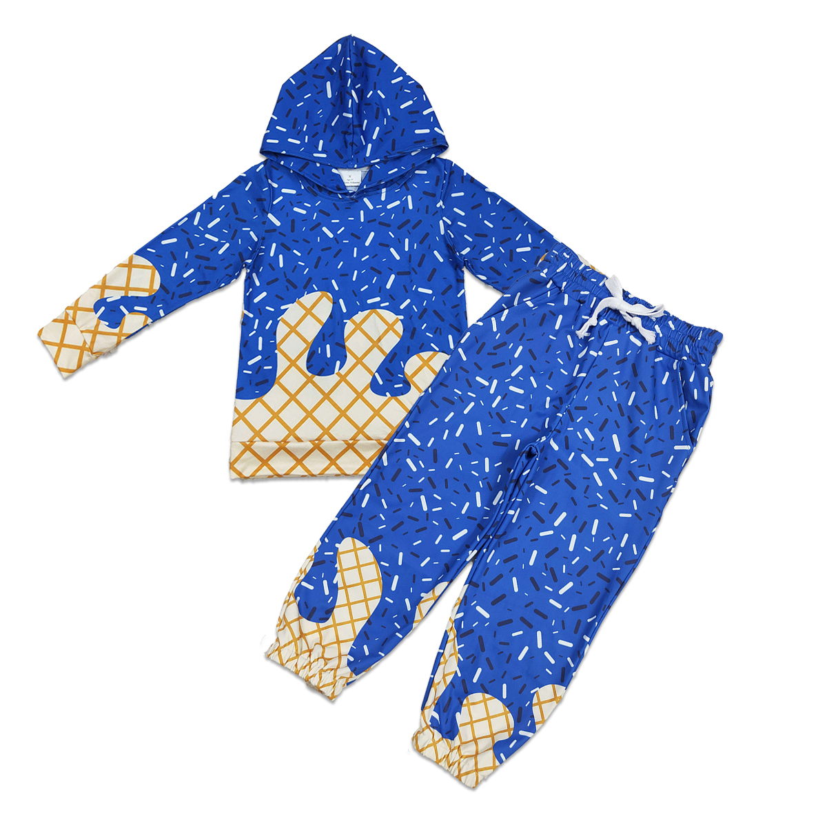 Hot Sale Baby Girls Set Outfit - Winter Clothing Kids Sale recension och pris