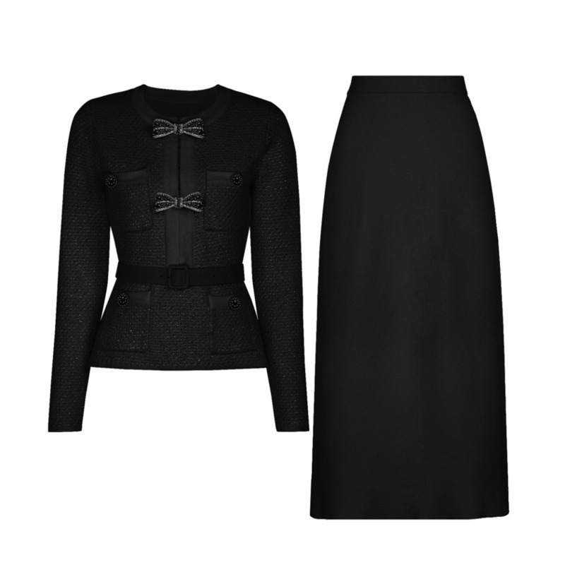 LEOSOXS Women's Coordinated Se - Winter Clothing Material recension och pris