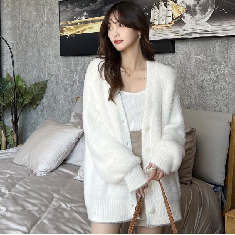 winter clothes women cardigan  - Winter Clothing Trends 2025 recension och pris