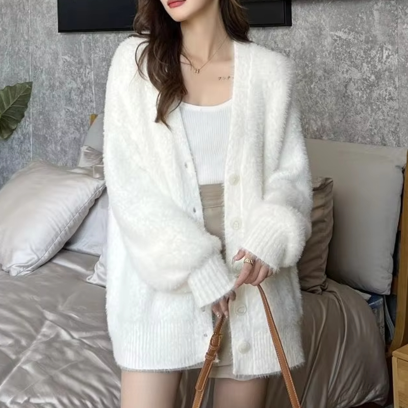 winter clothes women cardigan  - Winter Clothing Trends 2025 recension och pris