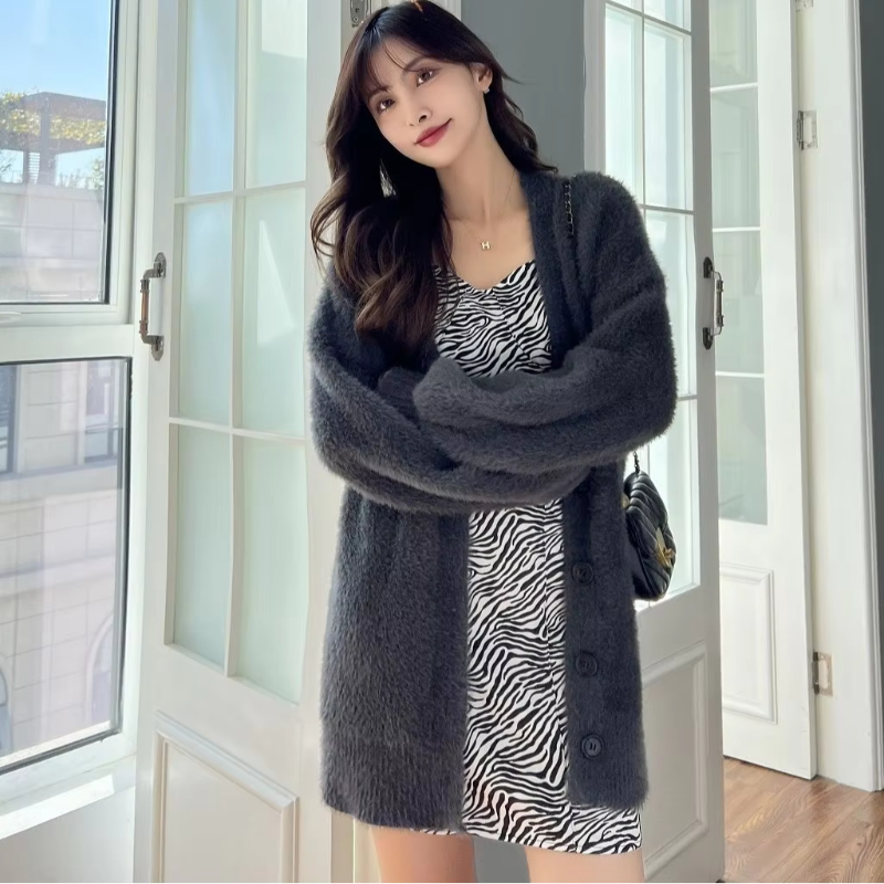 winter clothes women cardigan  - Winter Clothing Trends 2025 recension och pris