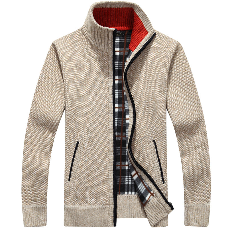 2025 Men's Autumn Winter Solid - Winter Clothing Trends 2025 recension och pris