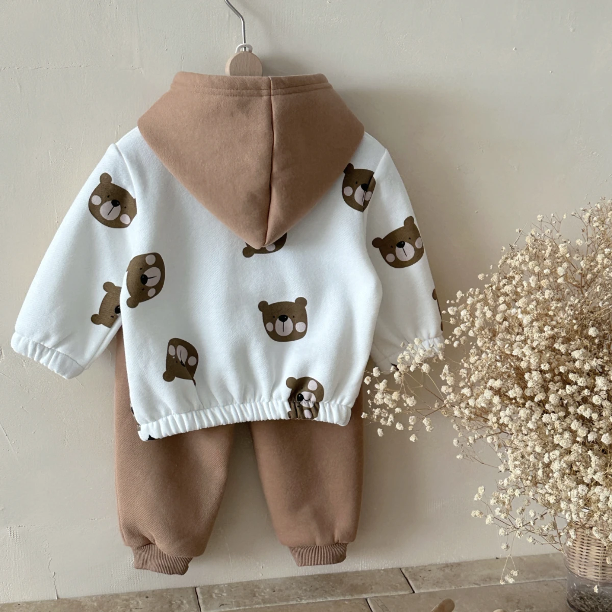 0-3 Years Newborn Baby Girl Bo - Winter Clothing Newborn recension och pris