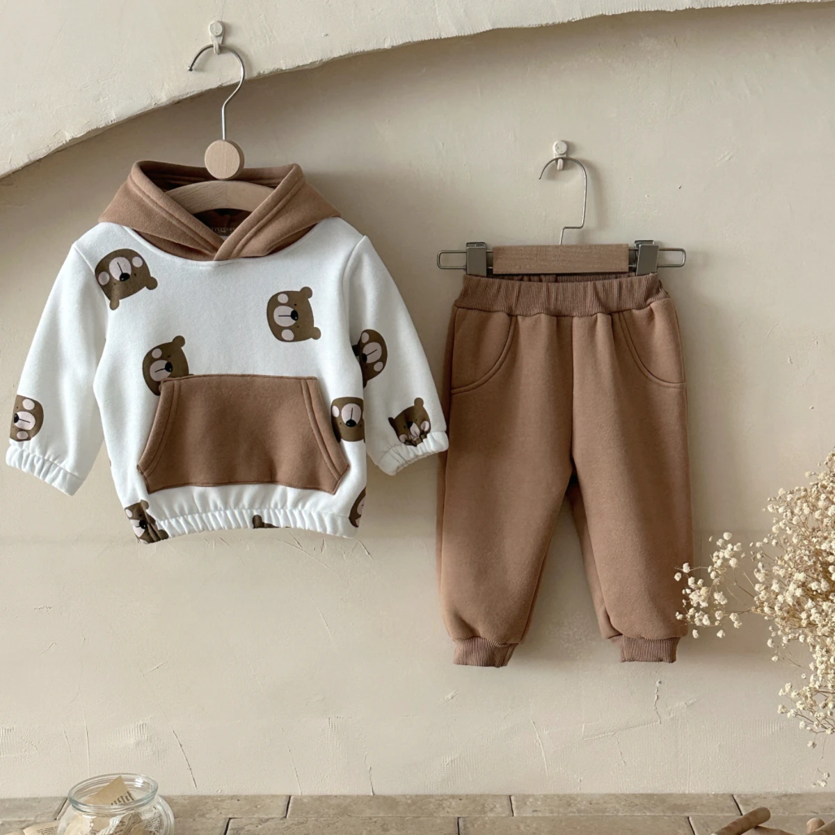 0-3 Years Newborn Baby Girl Bo - Winter Clothing Newborn recension och pris