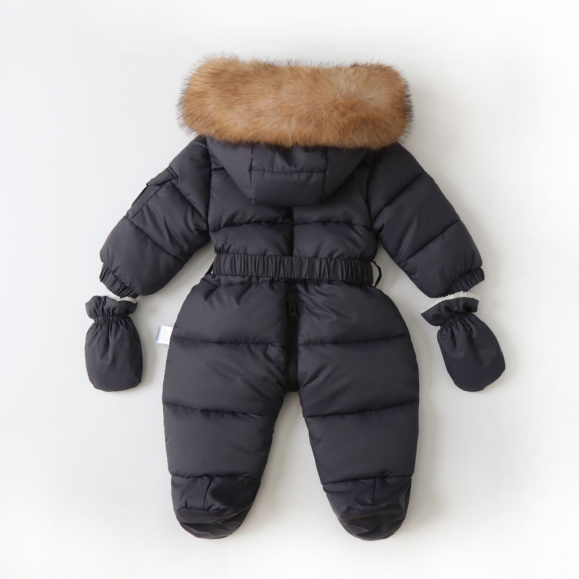 Winter Newborn Baby Jumpsuit T - Winter Clothing Newborn recension och pris