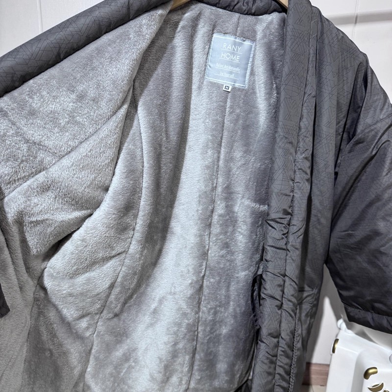 Traditional Japanese Hanten Co - Traditional Winter Japanese Clothing recension och pris
