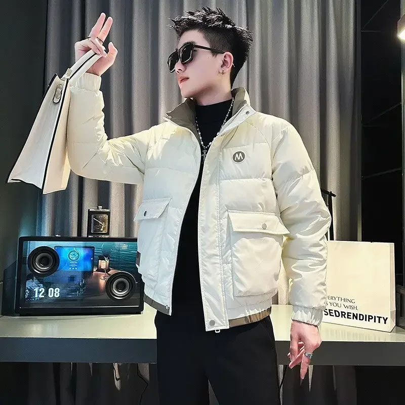 High Quality Male Quilted Padd - Winter Clothing Trends 2025 recension och pris
