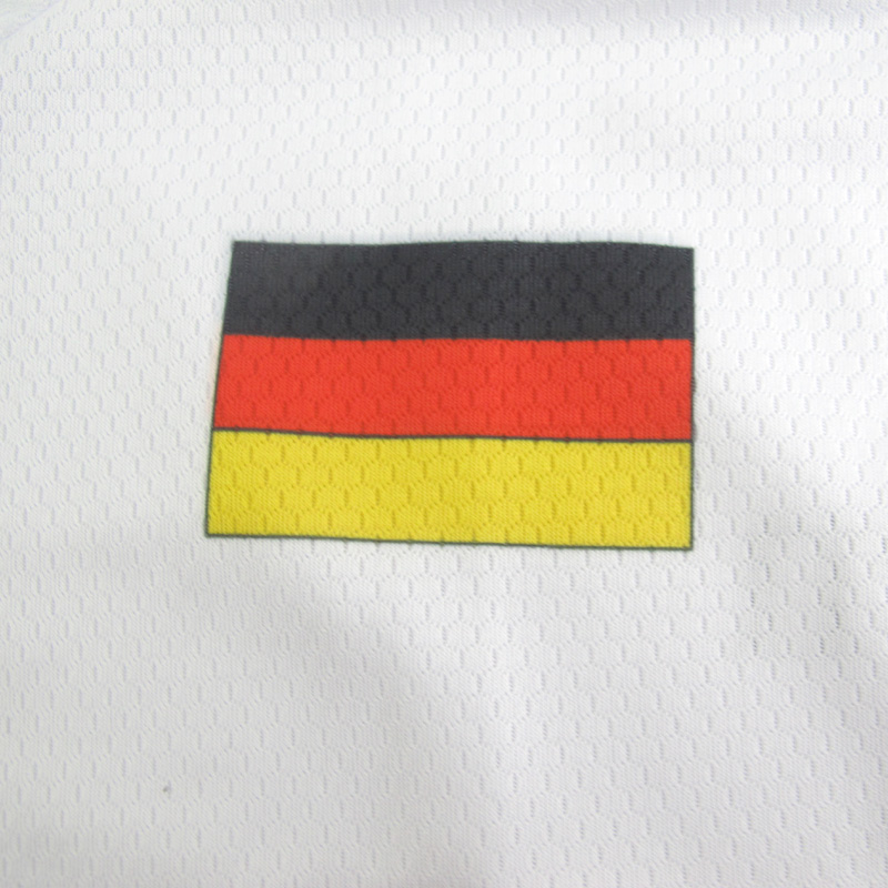 Germany Men Cycling Jersey Sho - Winter Clothing Germany recension och pris