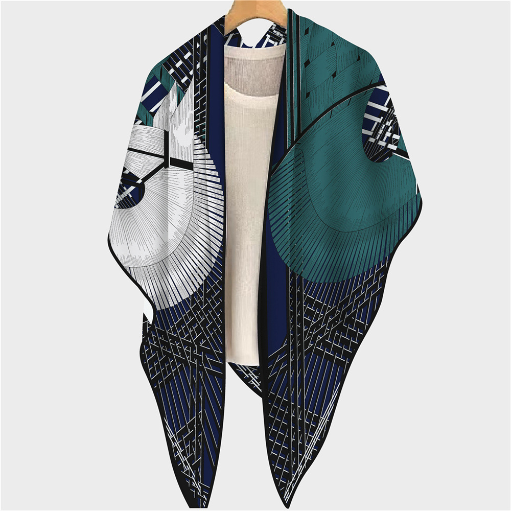 Triangle Shawls Winter Warm Sc - Winter Clothing Hong Kong recension och pris